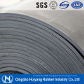 China St2000 Wire Mesh Reinforced Steel Cord Rubber Conveyor Belt